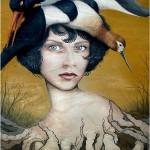 Intricacies Of Nature By Tiffany Bozic