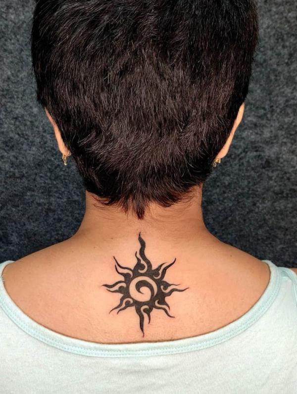 30 Simple Tattoos Ideas for Men in 2024 - The Trend Spotter