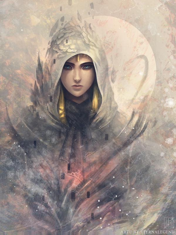 Twilight Princess Zelda