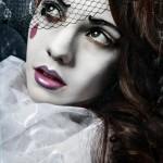 Portrait Photography by Victoria Sims