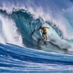 Surf Photography by Warren Ishii