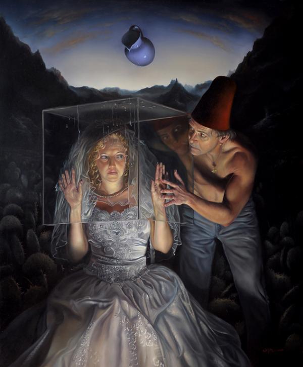 access-denied_by_David Michael Bowersy 600_727