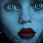 Portraits Photography by Cristina Otero