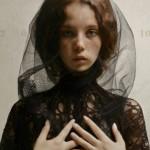 Photorealistic Paintings by Louis Treserras