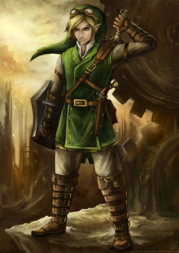 assassin link ii_by_uniquelegend600_849