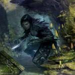 Concept Art by Svetlin Velinov