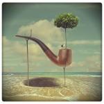 Photo Manipulations by Akşam Gunesi