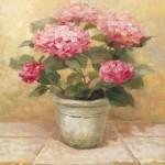 Flower Paintings By Danhui Nai