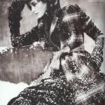 Vintage Fashion by Paolo Roversi