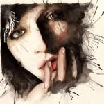 Watercolor Paintings by Rosaria Battiloro