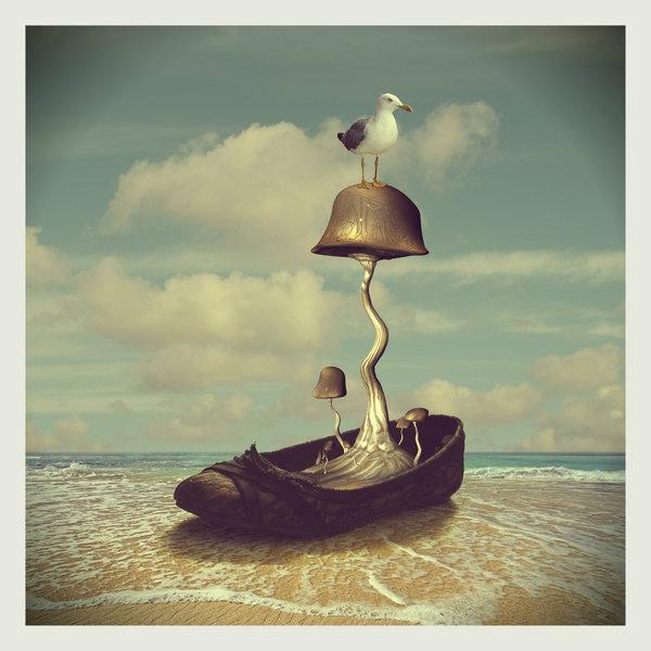 Forgotten love