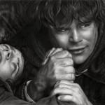 Realistic Pencil Drawings by Josi Fabri