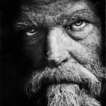 Incredible Photorealistic Portraits by Franco Clun