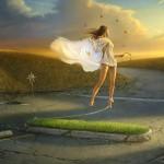 Paintings by Michael Whelan