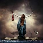 Photo Manipulation by Daniela Owergoor