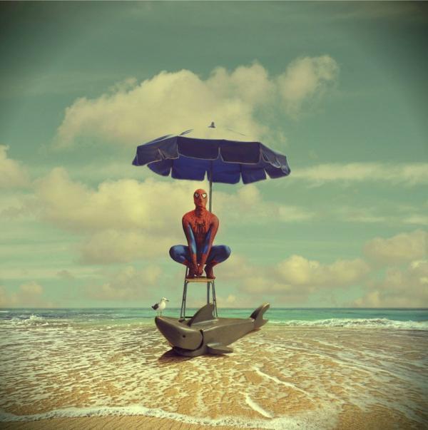 Lifeguard