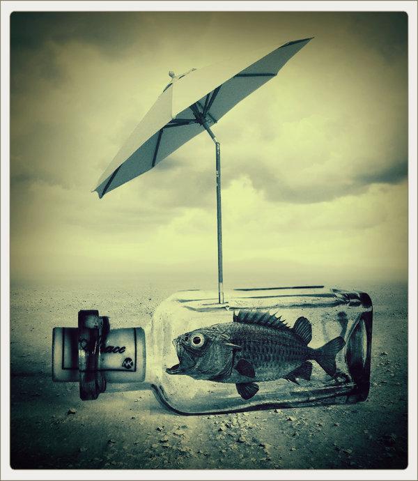 Lost message