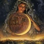 Fantasy Paintings by Josephine Wall