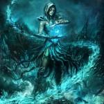 Concept Art by Bryan Marvin P. Sola