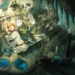 Illustrations by Prema-ja