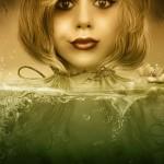 Fantasy Art by Maria Manthou