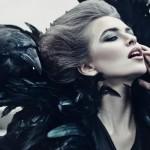 Fashion Photography by Ekaterina Belinskaya