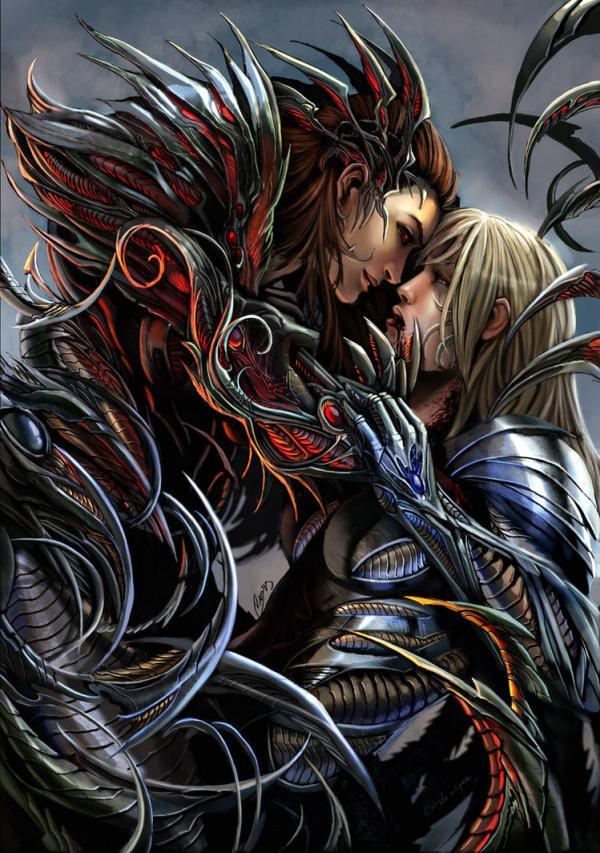 sara_vs_danielle_by_calisto_lynn600_853