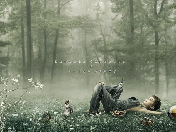 simple life ii_by_Dani Owergoor600_450