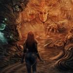 Concept Art by Dejan Jovanovic