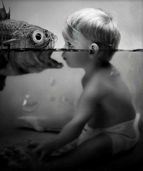Photo Manipulations by Akşam Gunesi