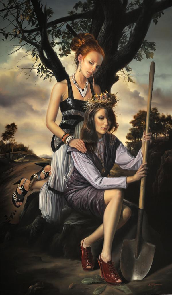the-crown_by_David Michael Bowersy 600_1030