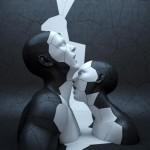 3D Digital Art by Martinakis Adam