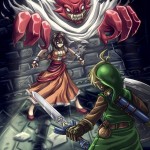 Game Art by Karosu Maker