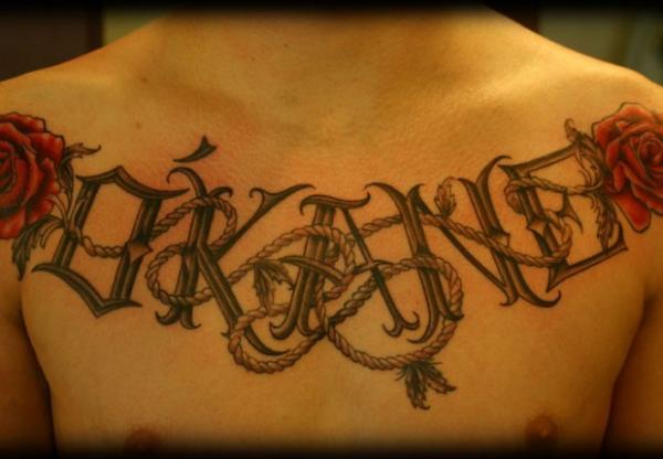 70 Awesome Tattoo Fonts Designs | Cuded 70 Awesome Tattoo Fonts Designs | Cuded