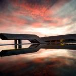 Spanish House by A-cero