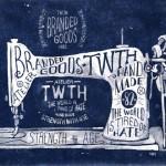 Typography Illustrations by BMD Design