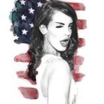  Illustrations by Berto Martinez 