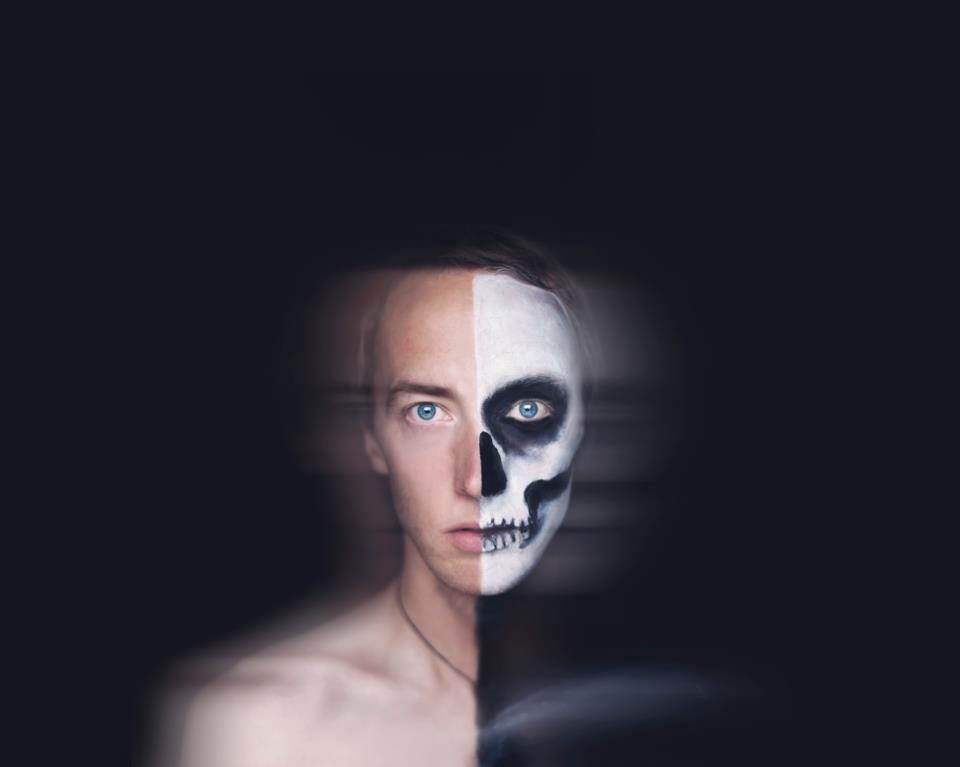 Creative Photography by Joel Robison | Art and Design