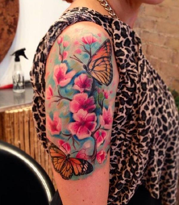 100 Amazing Butterfly Tattoo Designs Cuded 100 Amazing Butterfly Tattoo Designs Cuded