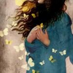 Vintage Surreal Illustrations by Catrin Welz-Stein