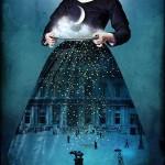 Mixed media Illustrations by Catrin Welz-Stein