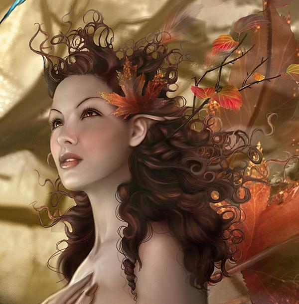 Illustration By Linda Bergkvist Cuded