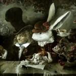 The Art by Yuri Laptev