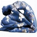 Incredible Body Paintings by Alessio Federico and Barbara Pichiecchio