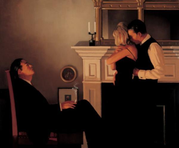Jack Vettriano_4600_495