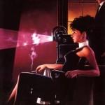 Paintings by Jack Vettriano