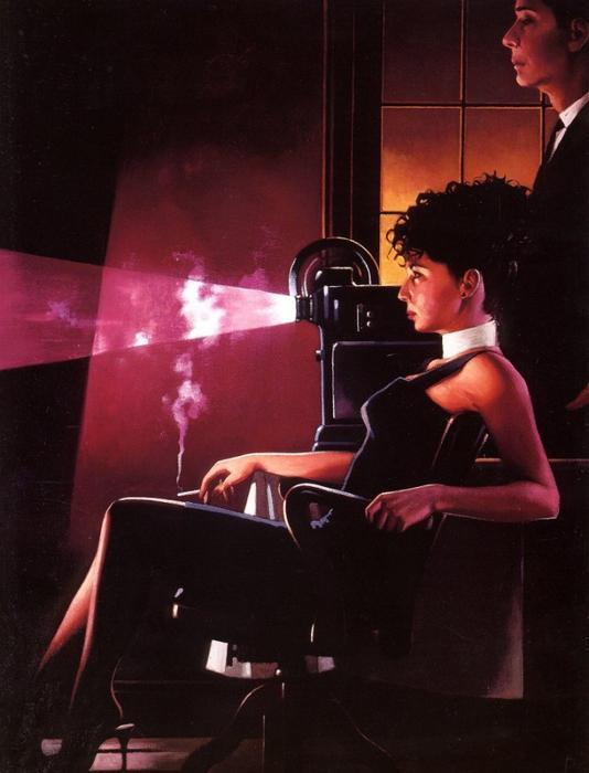 Jack Vettriano_5_534_700