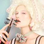 Fashion Photography by Nicoline Patricia Malina