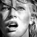 Realistic Pencil Drawings by Linda Huber