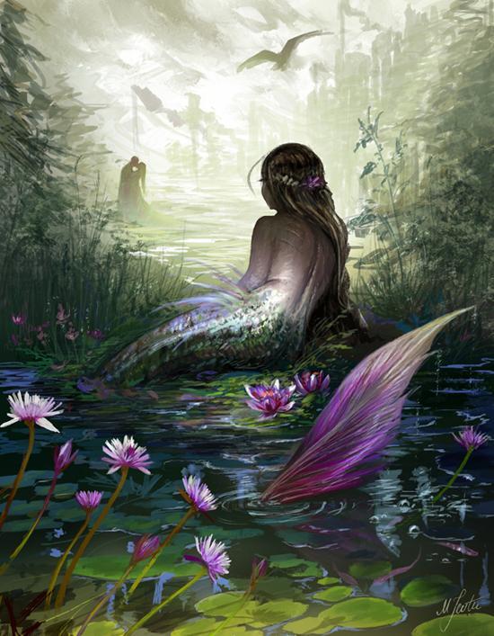 Little mermaid_by_milyknight_550_707